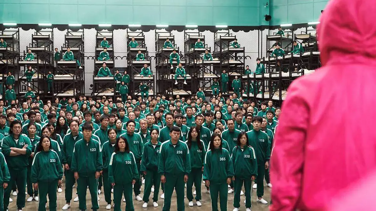 El Juego del Calamar trasciende fronteras y ahora, aunque no lo creas, pasará de la pantalla a la realidad, aunque no lo hará en Corea del Sur como lo pinta la serie de Netflix